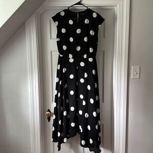 Polka Dot Dress